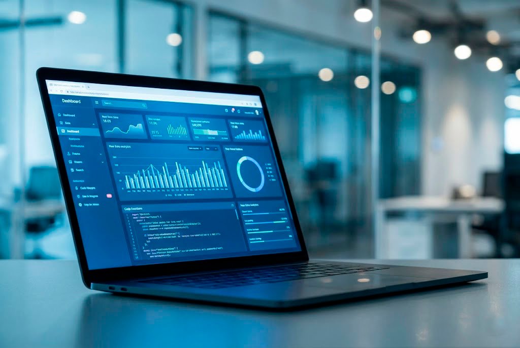 Desarrollo de sistemas web a medida para empresas en Argentina